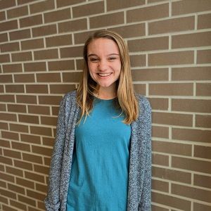 Meet your Posher, Abbie